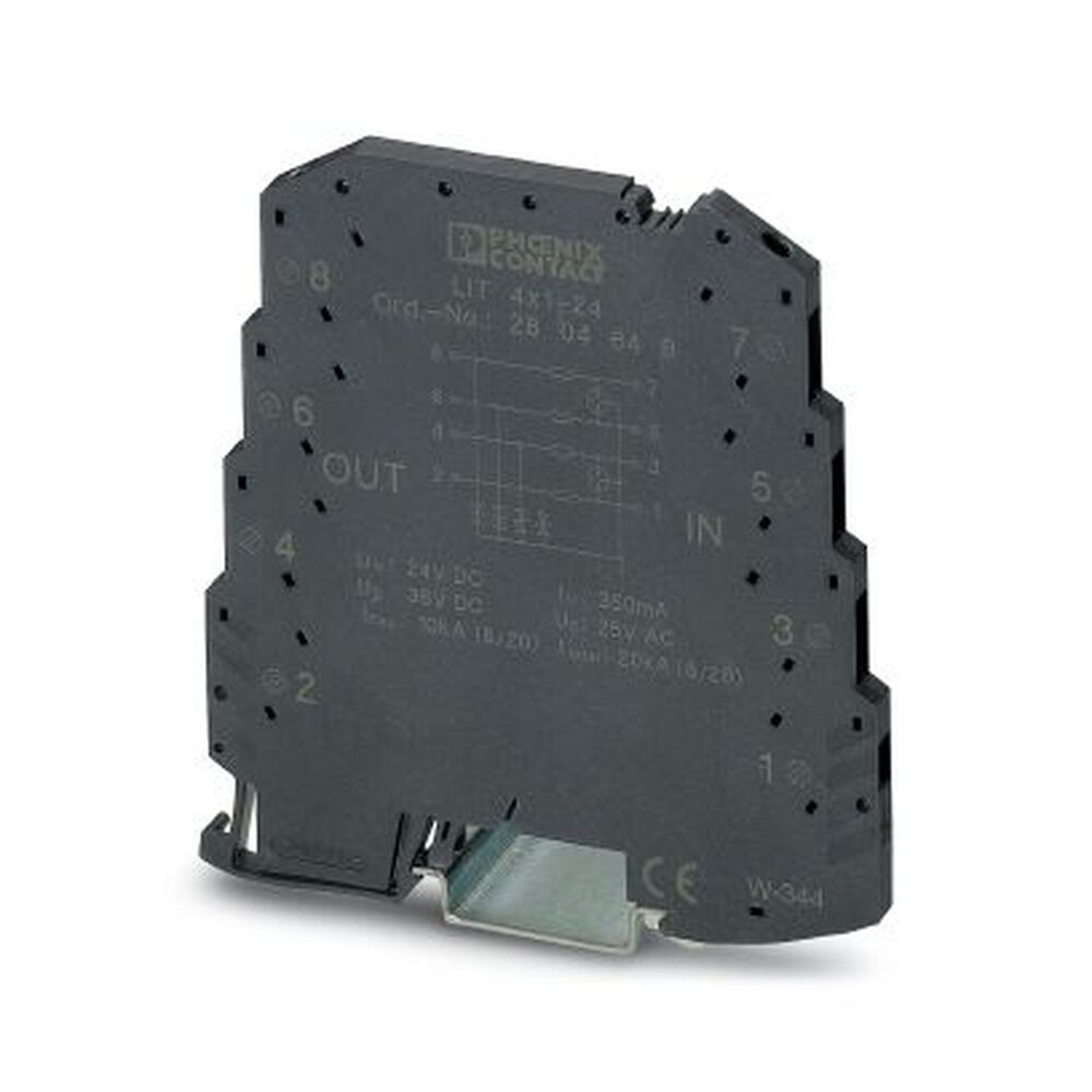 Phoenix Contact Überspannungsschutzgerät 2804649 Typ LIT 4X1-24