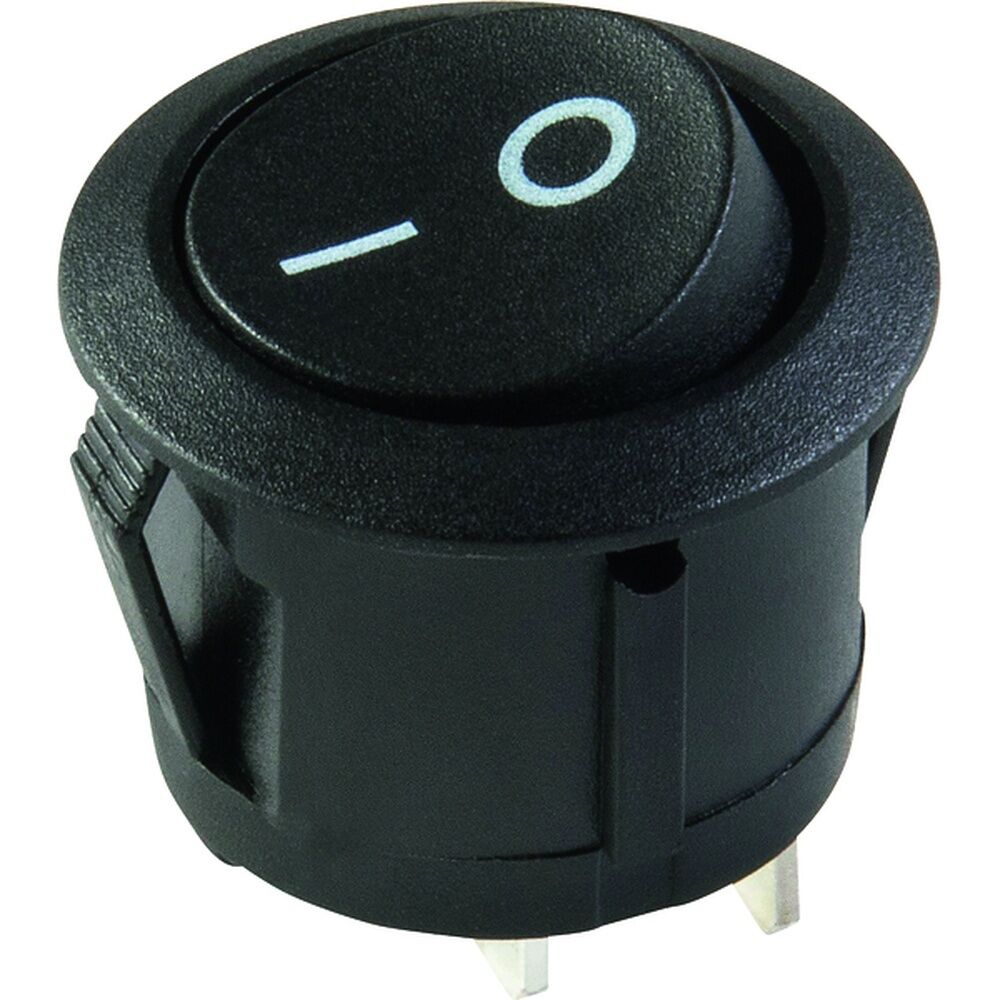 Bachmann Wippenschalter 924.191