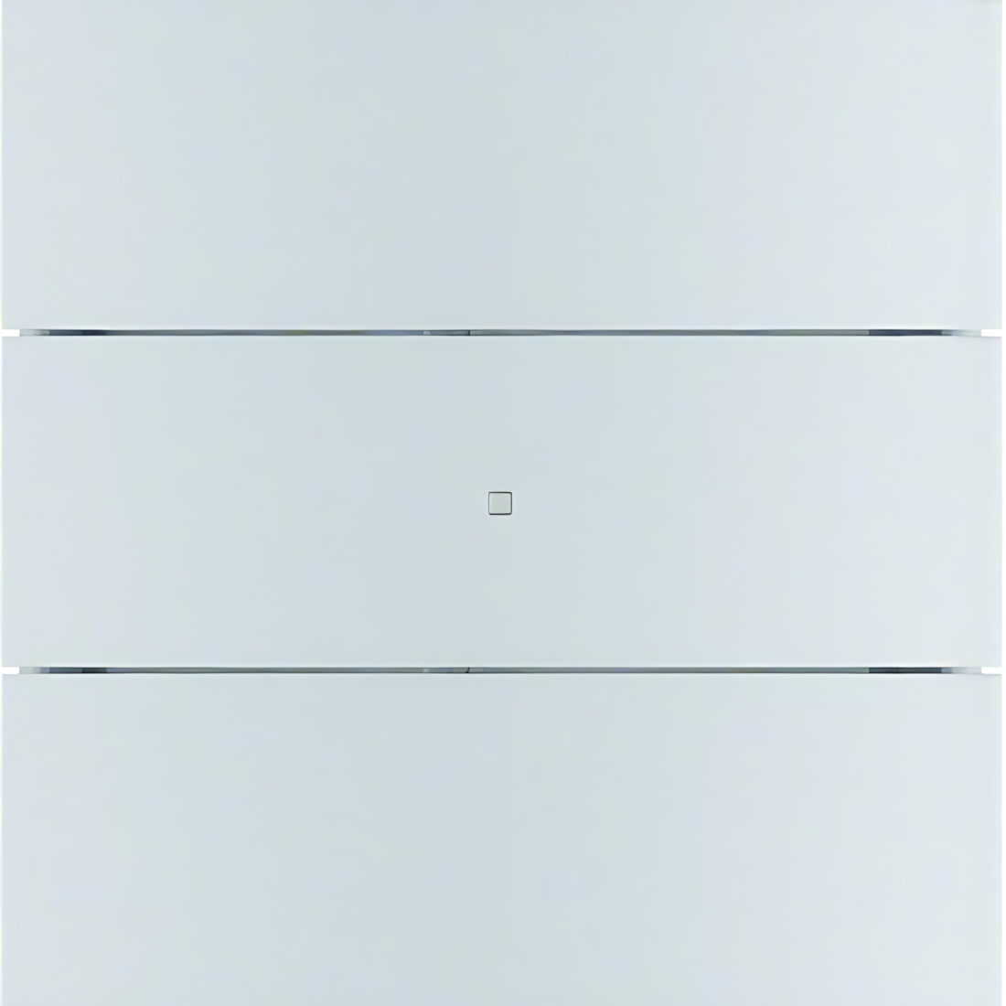 Berker Tastsensor 75163094