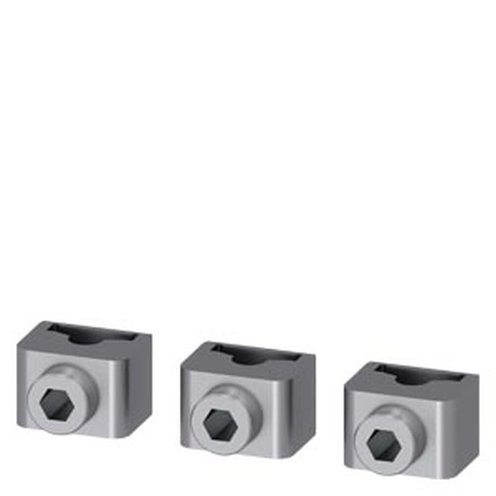 Siemens Rundleiteranschlussklemme 3VA9113-0JB10