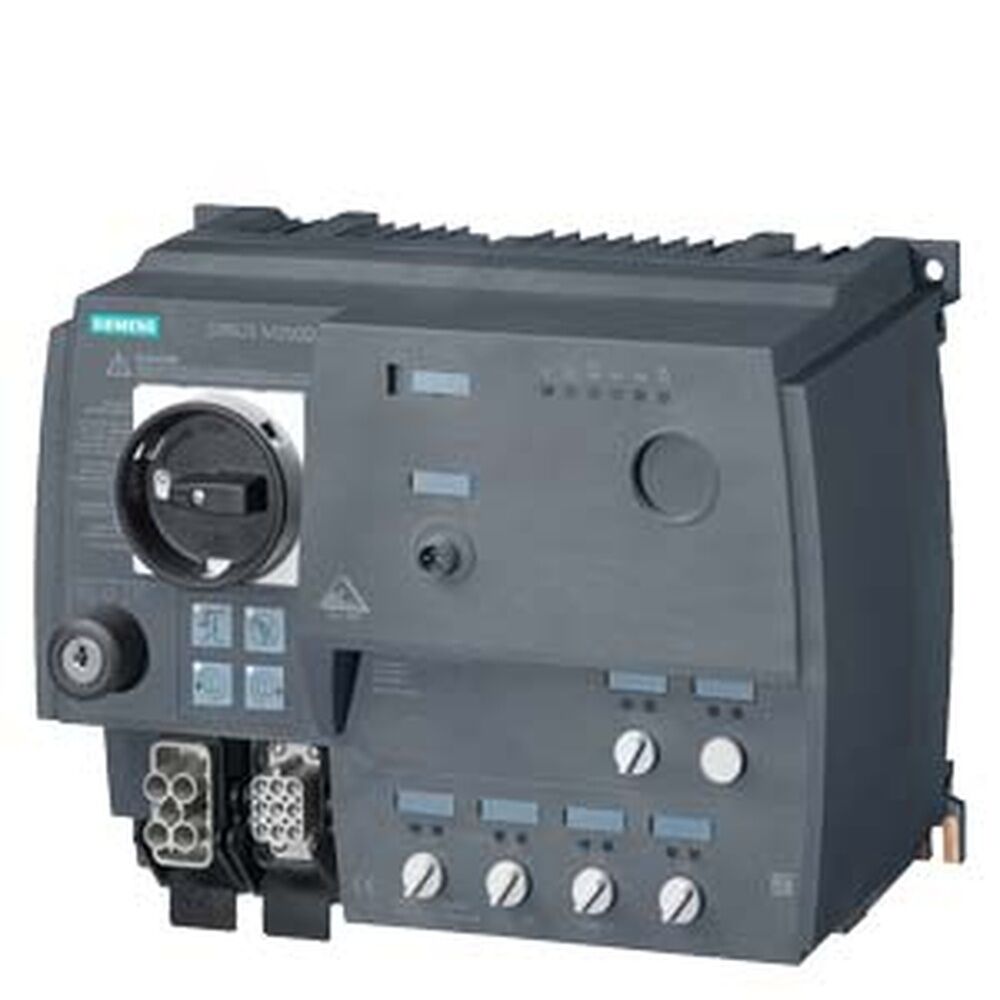 Siemens Motorstarter 3RK1325-6LS41-3AA3