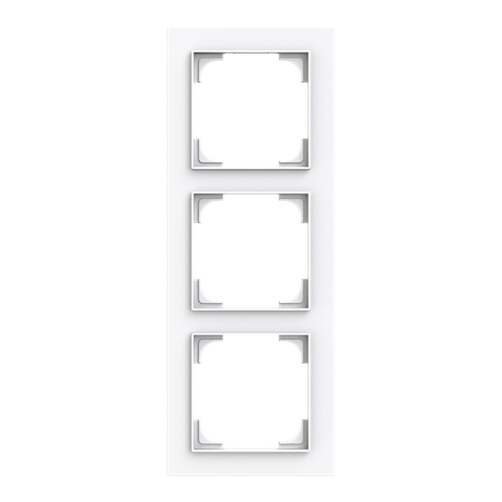 Busch-Jaeger Abdeckrahmen 1723-44G Typ 2CKA001754A4853 