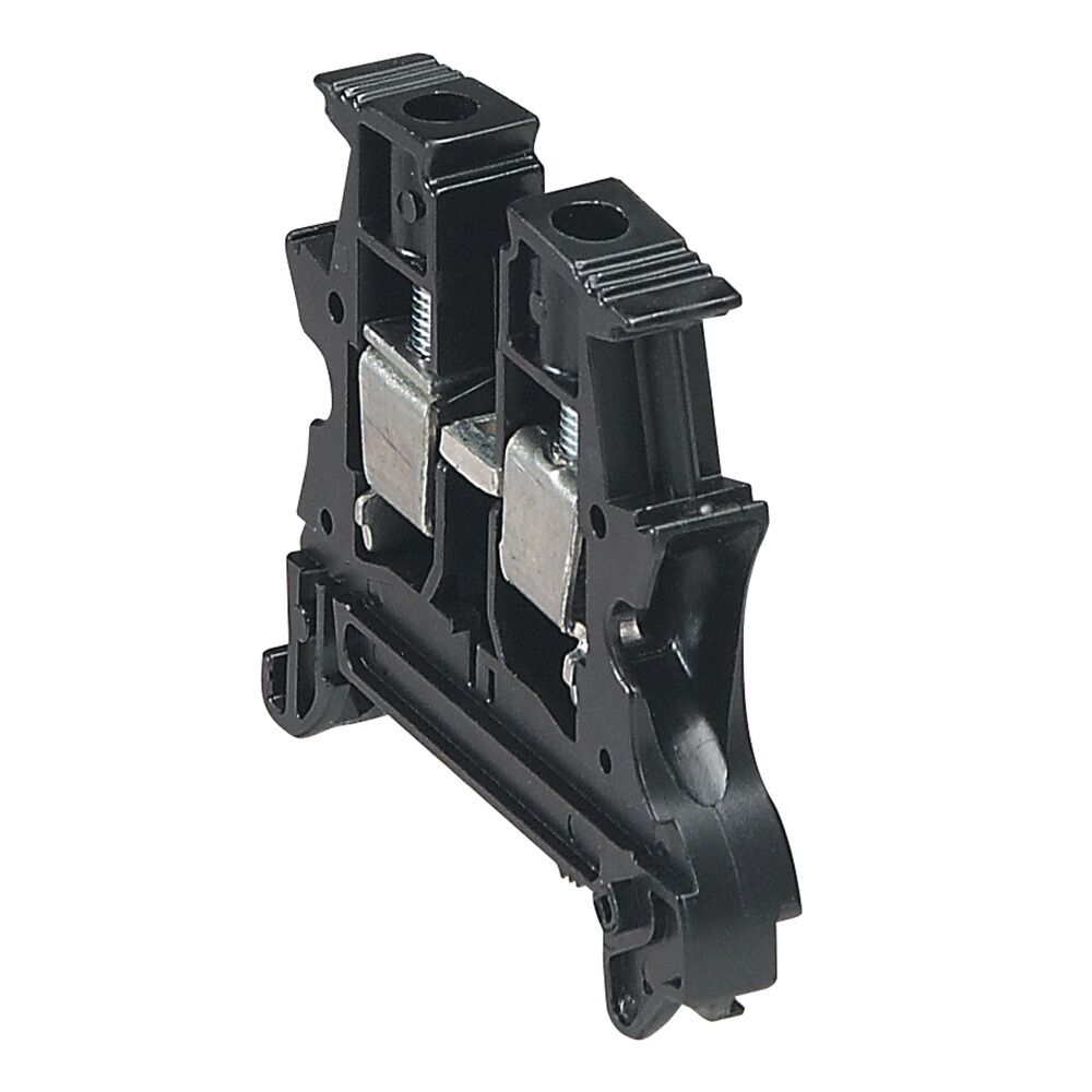 Legrand Durchgangsreihenklemme 414802