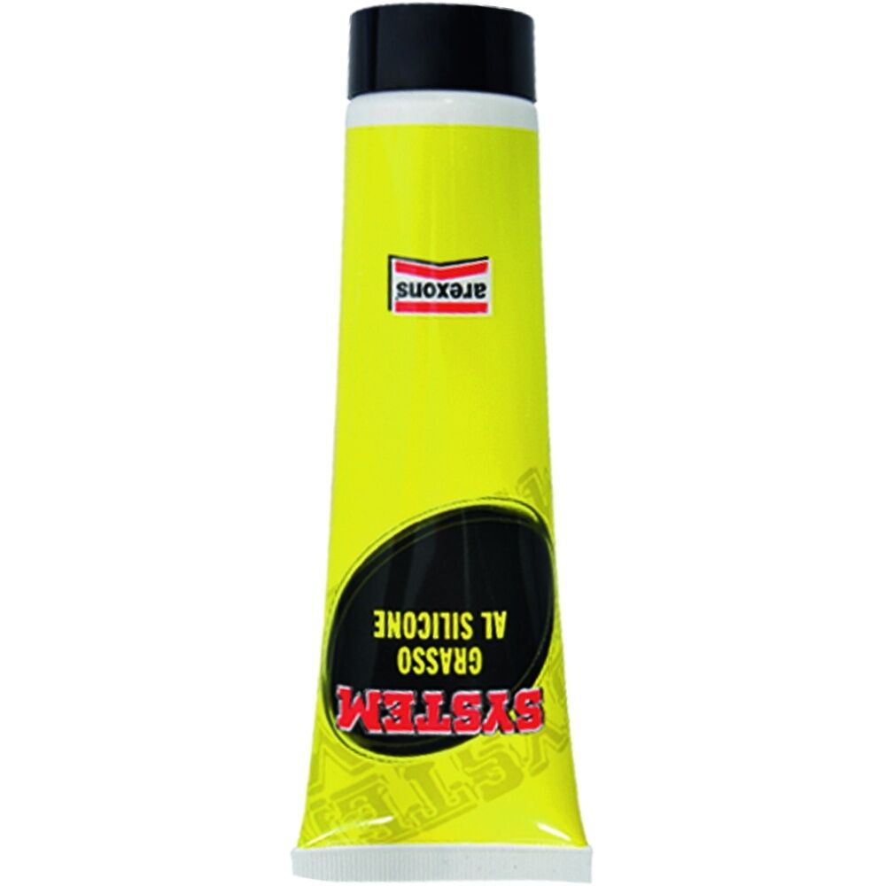 Intercable Silikonpaste 101336 Typ AG1013