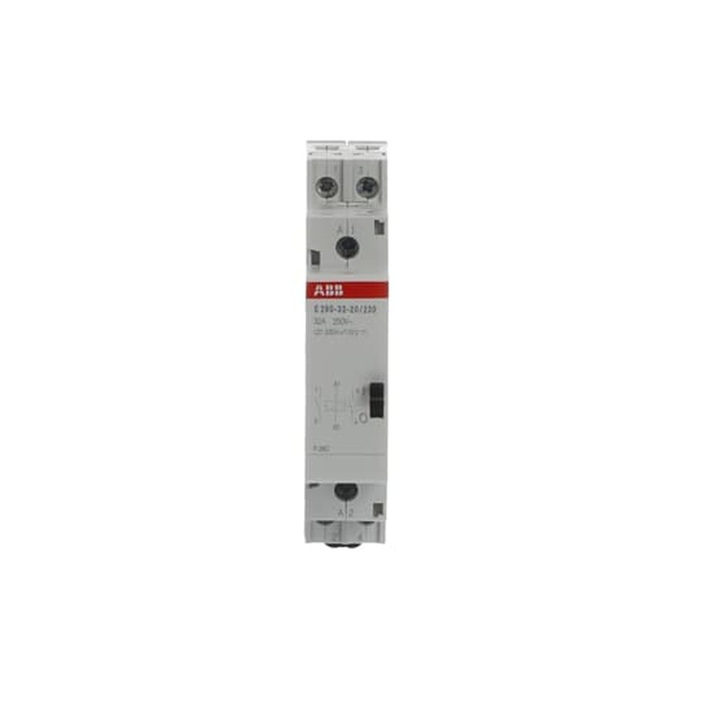 ABB Stromstoßschalter 2TAZ322000R2012 Typ E290-32-20/230
