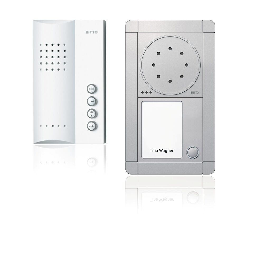 Ritto Audio Set RGE1891320