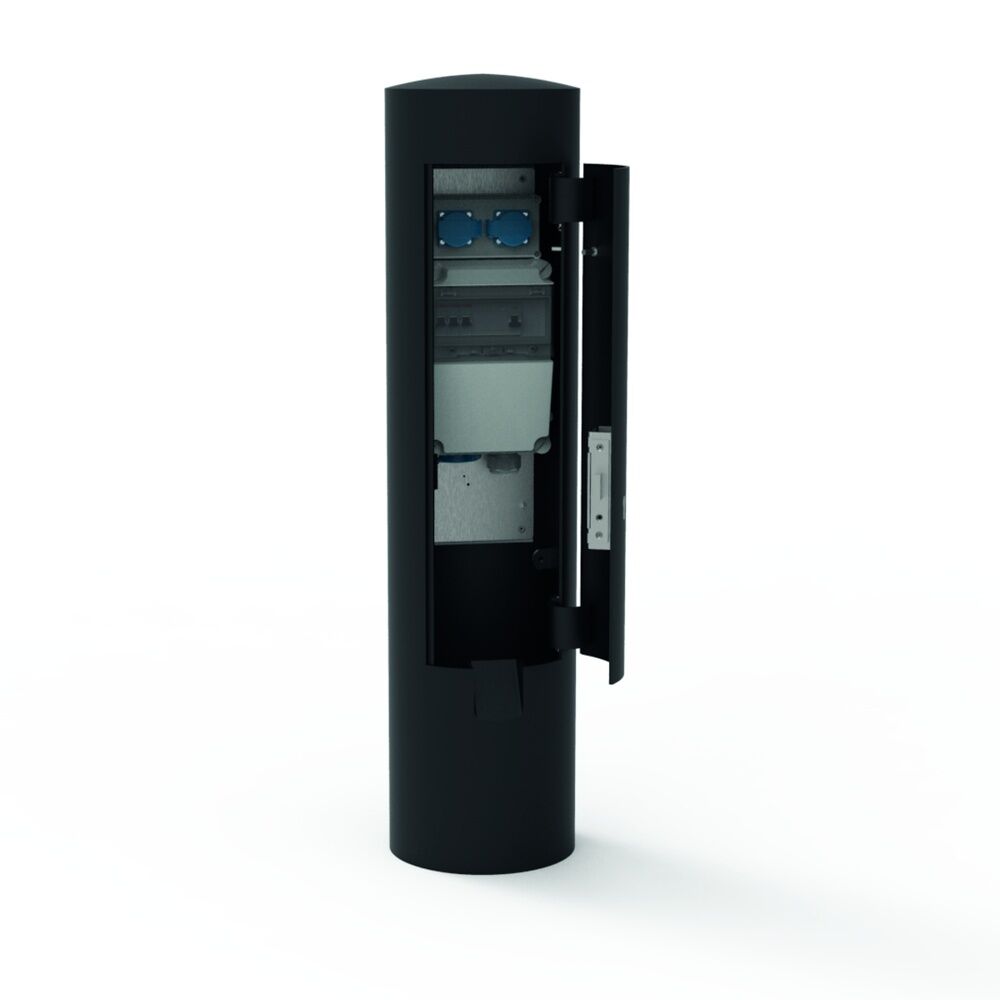 Bals Elektroanschlusssäule 562390