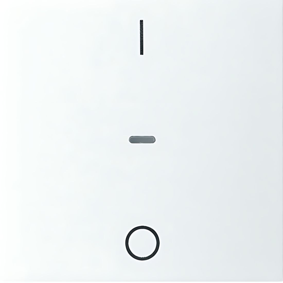 Berker Tastsensor Abdeckung 80962299