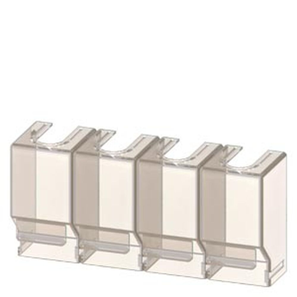 Siemens Klemmenabdeckung 3KC9804-2
