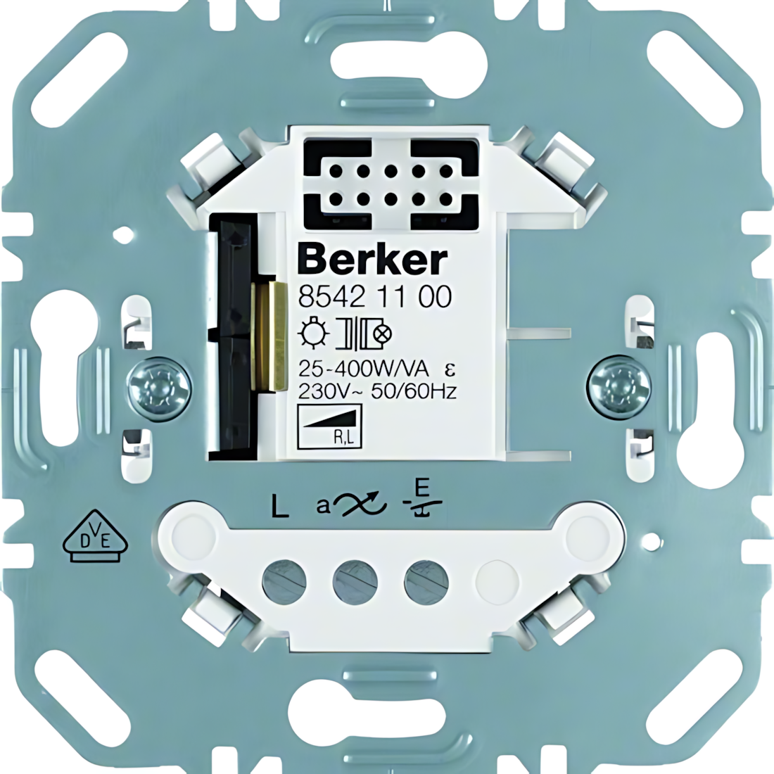 Berker Tastdimmer 85421100 
