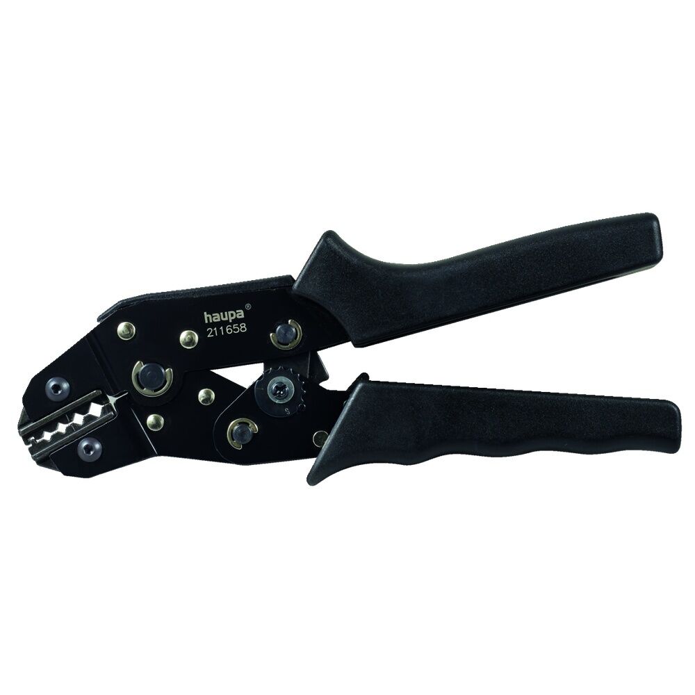 Haupa Crimpzange 211658