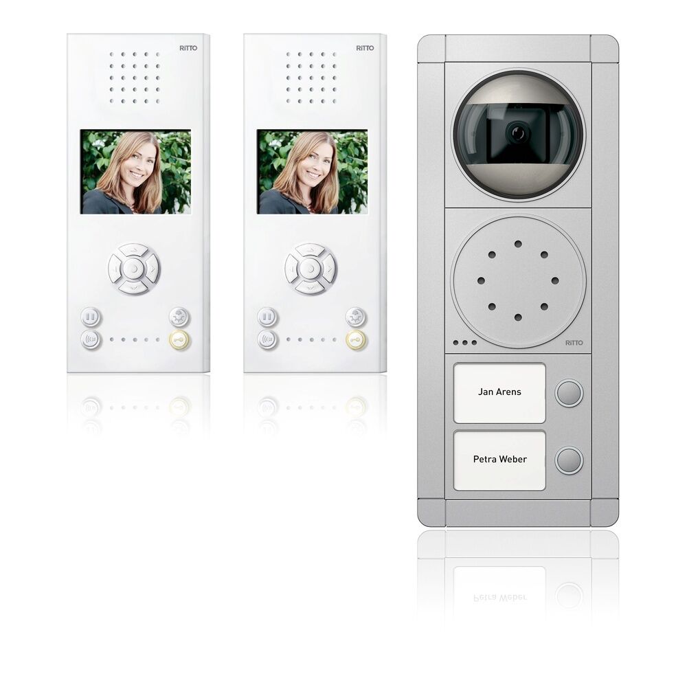 Ritto Video Set RGE1892420