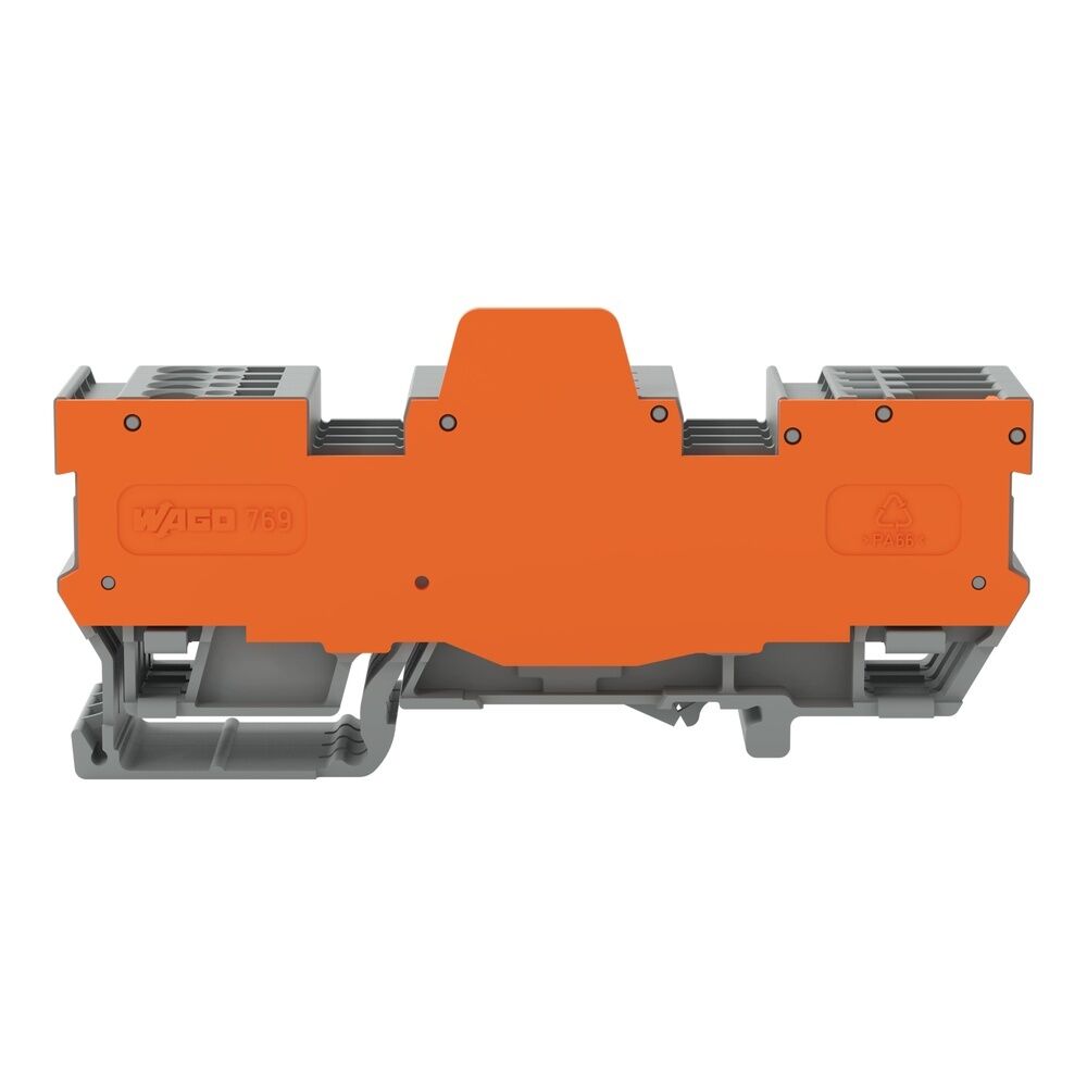 Wago Basisklemmenblock 769-185/769-314