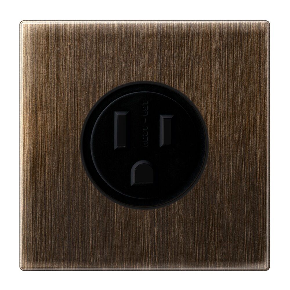 Jung Nema Steckdose ME 2521-15 AT