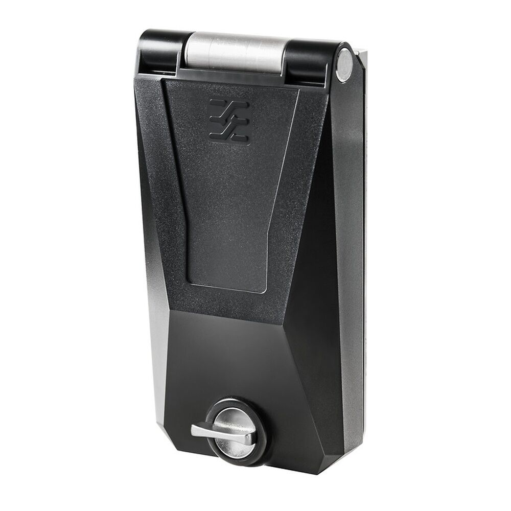 Weidmüller Rahmen 1450530000 Typ IE-FC-SFM-KNOB