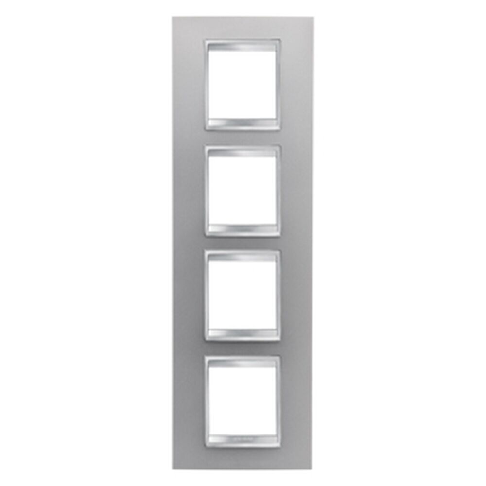 Gewiss Abdeckrahmen GW16229VT