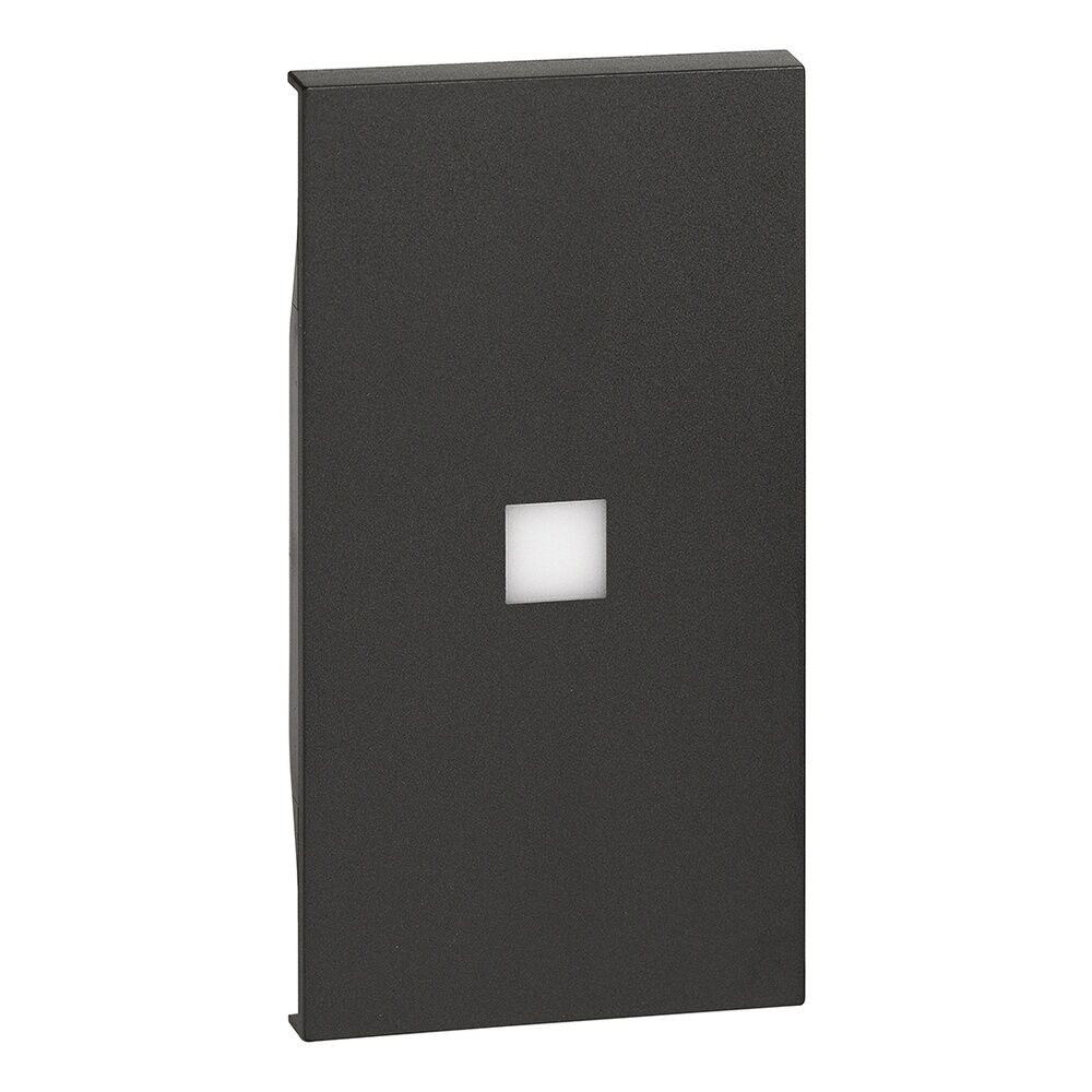 Bticino Tastenabdeckung KG01M2X