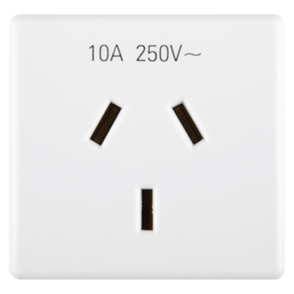 Gewiss Steckdose GW20357