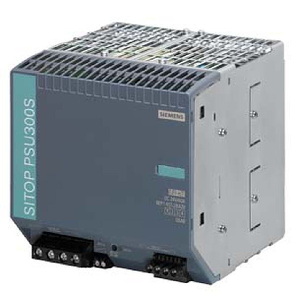Siemens Stromversorgung 6EP1437-2BA20