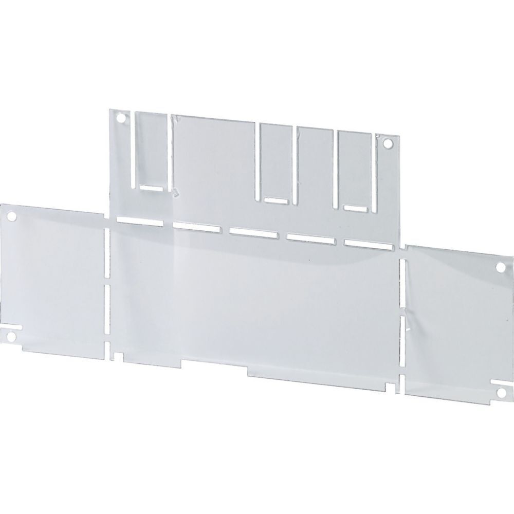 Eaton Anschlussraumabdeckung 1320239 Typ QSATCOVERBOX0