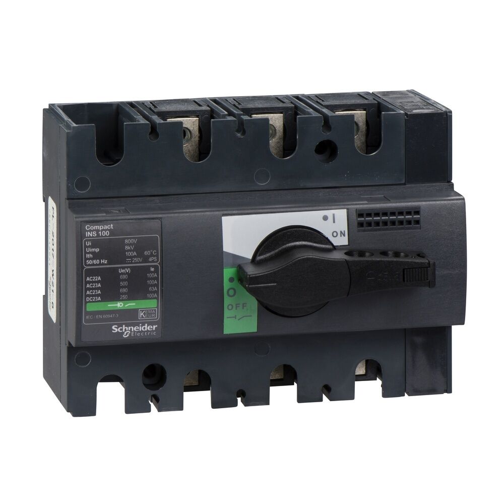 Schneider Electric Leistungstrennschalter 28908