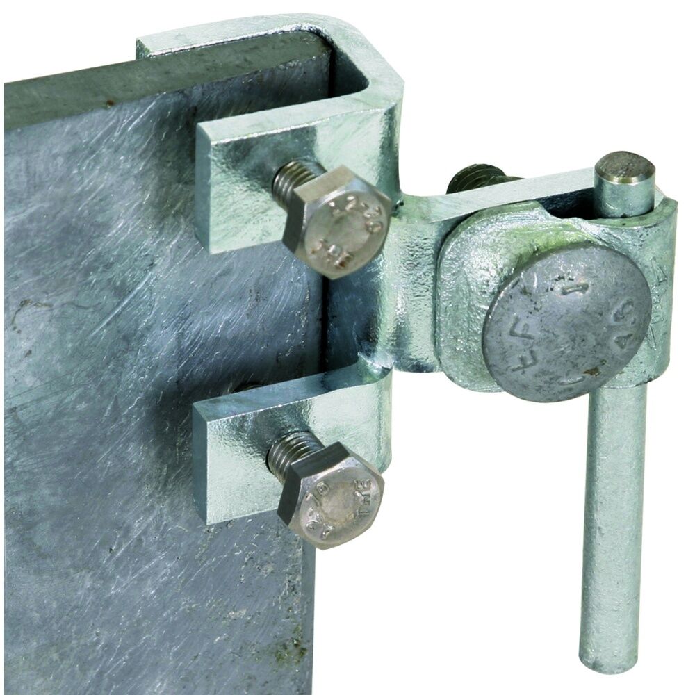 Dehn + Söhne Anschlussklemme 372110 Typ AK 6.10 KB S KBF3 18 STTZN