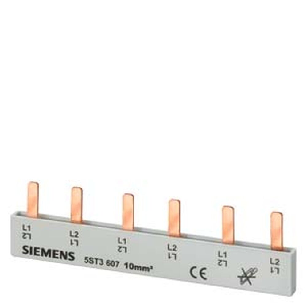 Siemens Stiftsammelschiene 5ST3606
