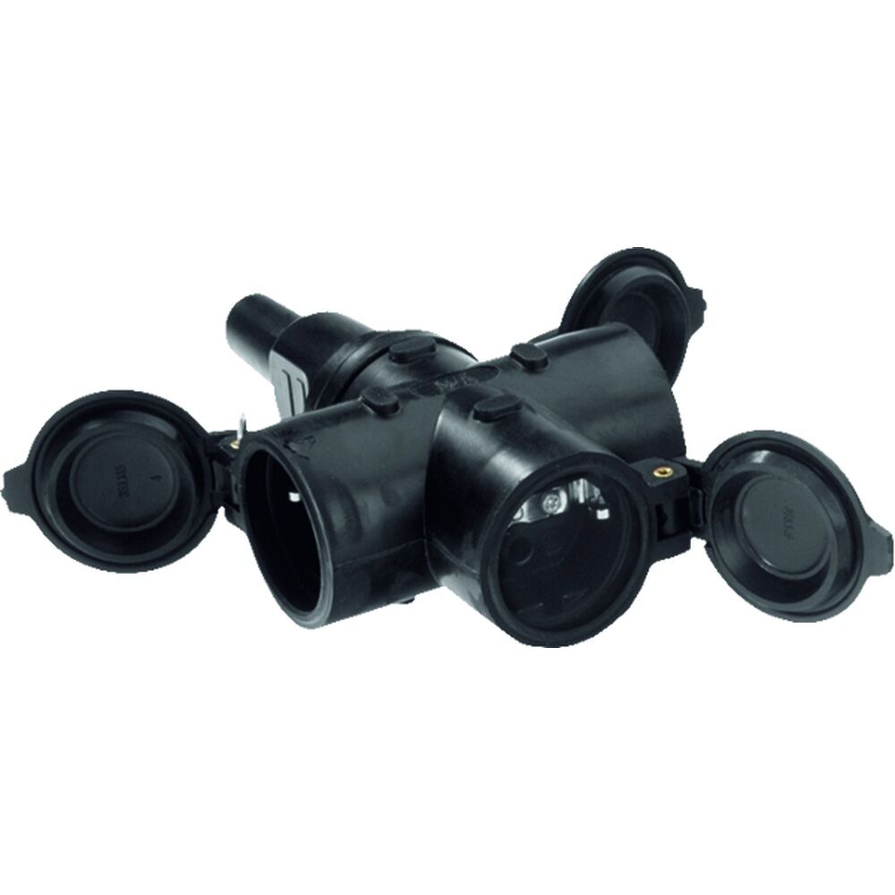 Bachmann Hängekupplung 913.170