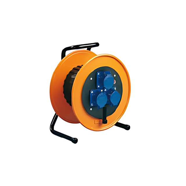 Schill Kabeltrommel 331 11 000 000 Typ HT 300K.3C316