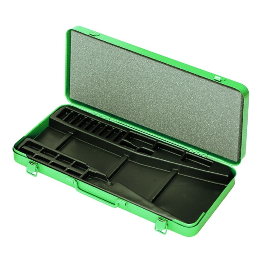 Haupa Stahlblechkasten 215102