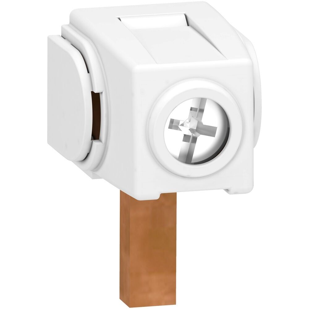 Schneider Electric Einspeiseklemme A9XPCD04