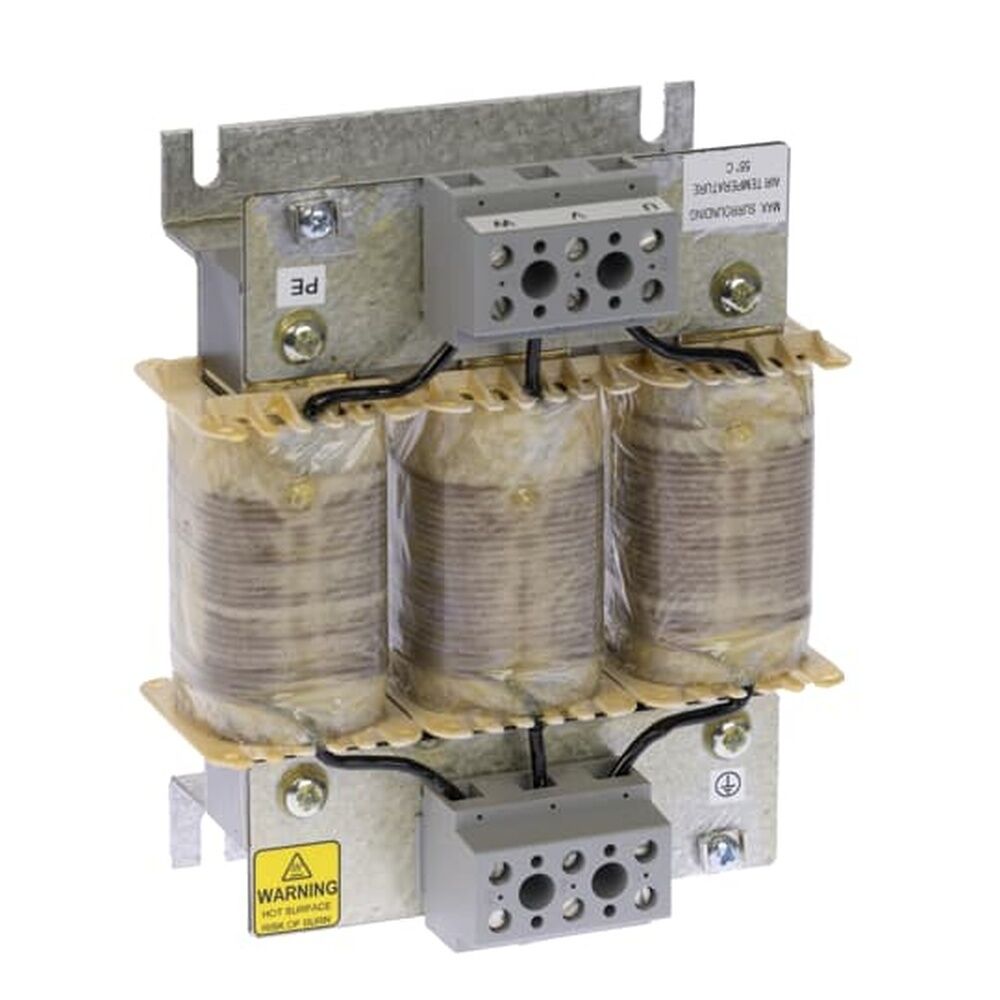 ABB Zubehör für Frequenzregler 68711193 Typ CHK-02