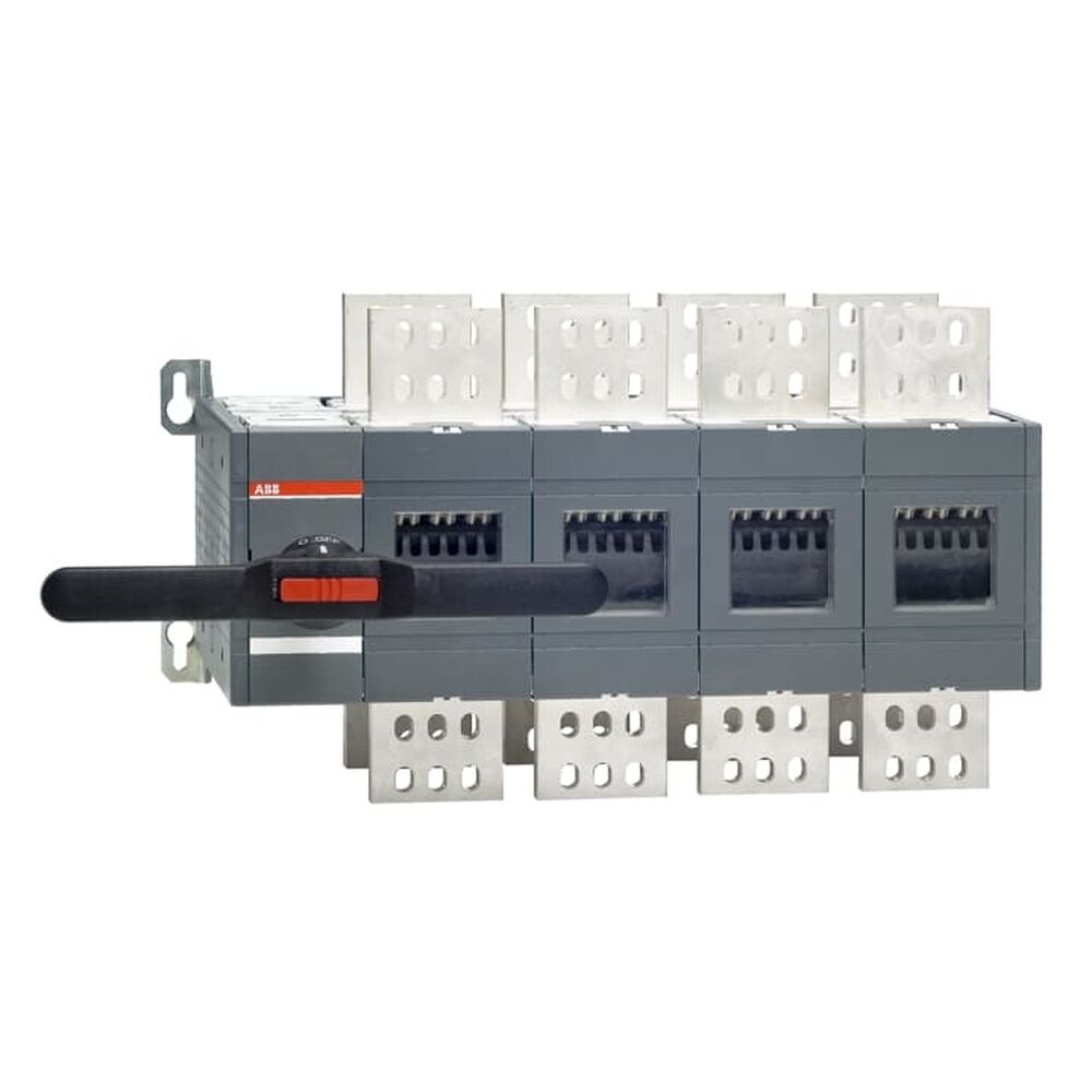 ABB Lasttrennschalter 1SCA103906R1001 Typ OT2500E04CP