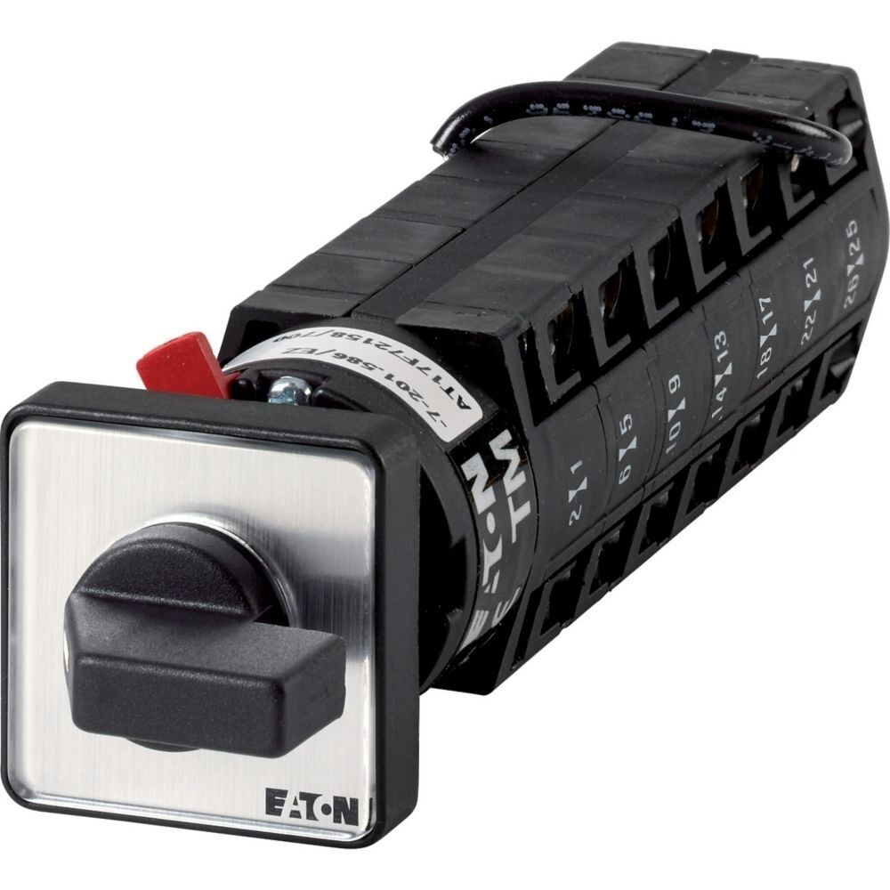 Eaton Sonderschalter 907761 Typ TM-7-SOND*/EZ