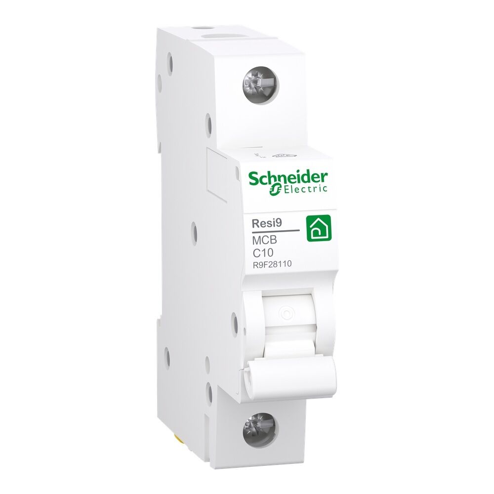 Schneider Electric Leitungsschutzschalter Resi9 R9F28110 