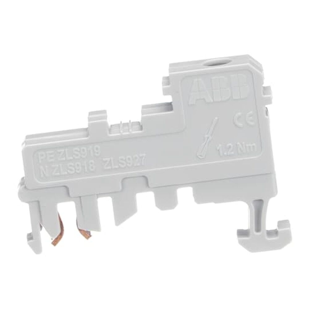 ABB 10mm2 2CCA183446R0001 Typ ZLS918UL 