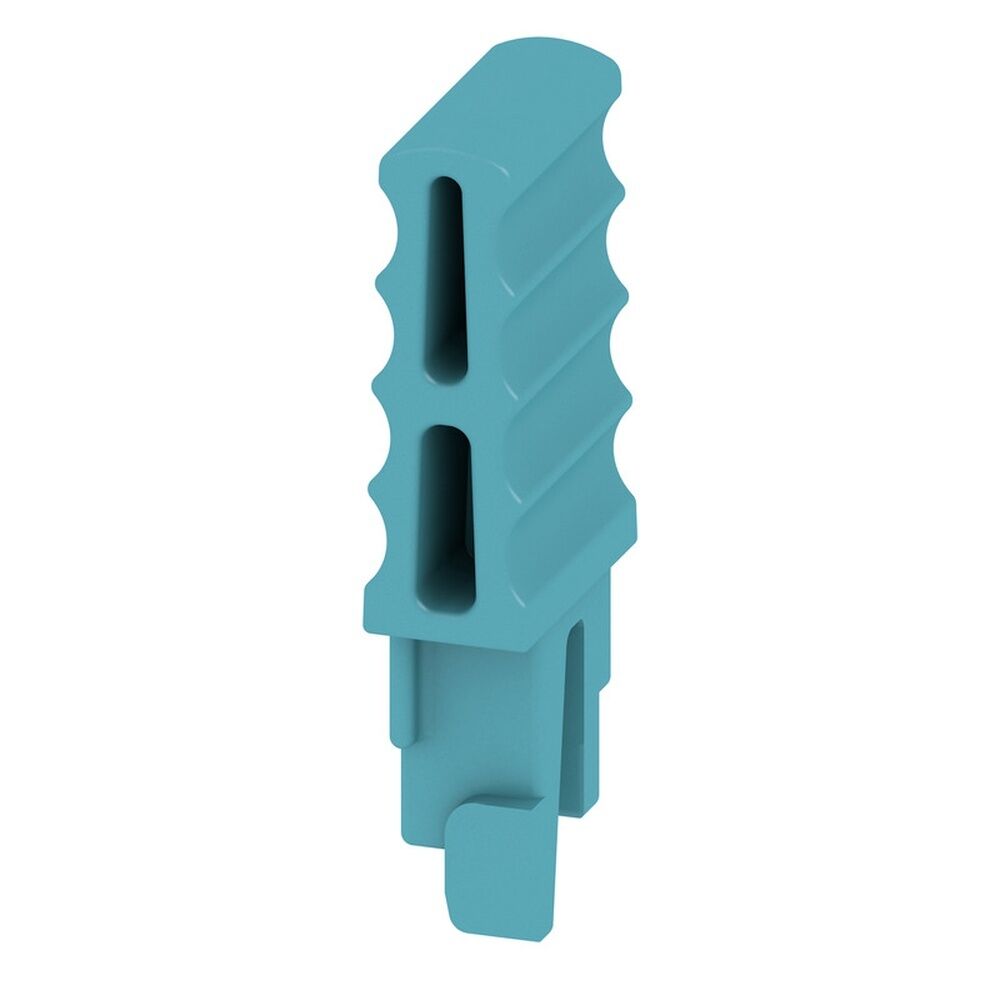 Weidmüller Rasthebel 2710240000 Typ LL TTB 6/1 BL