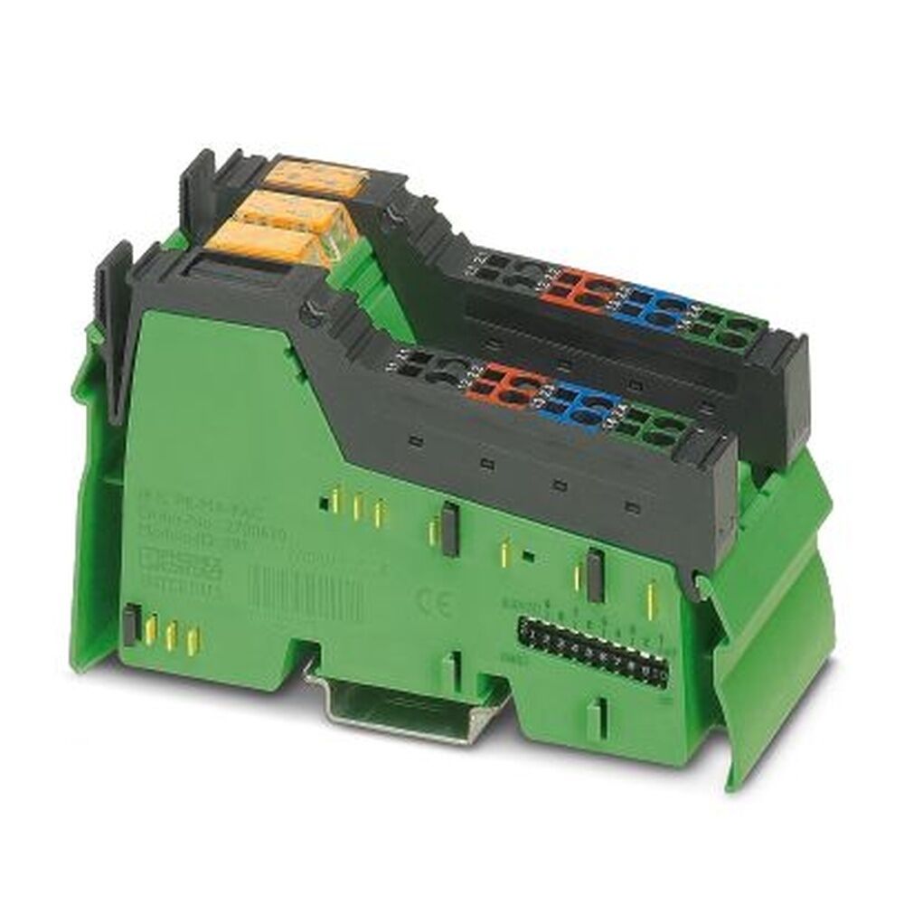 Phoenix Contact Kommunikationsmodul 2700630 Typ IB IL PB MA-PAC