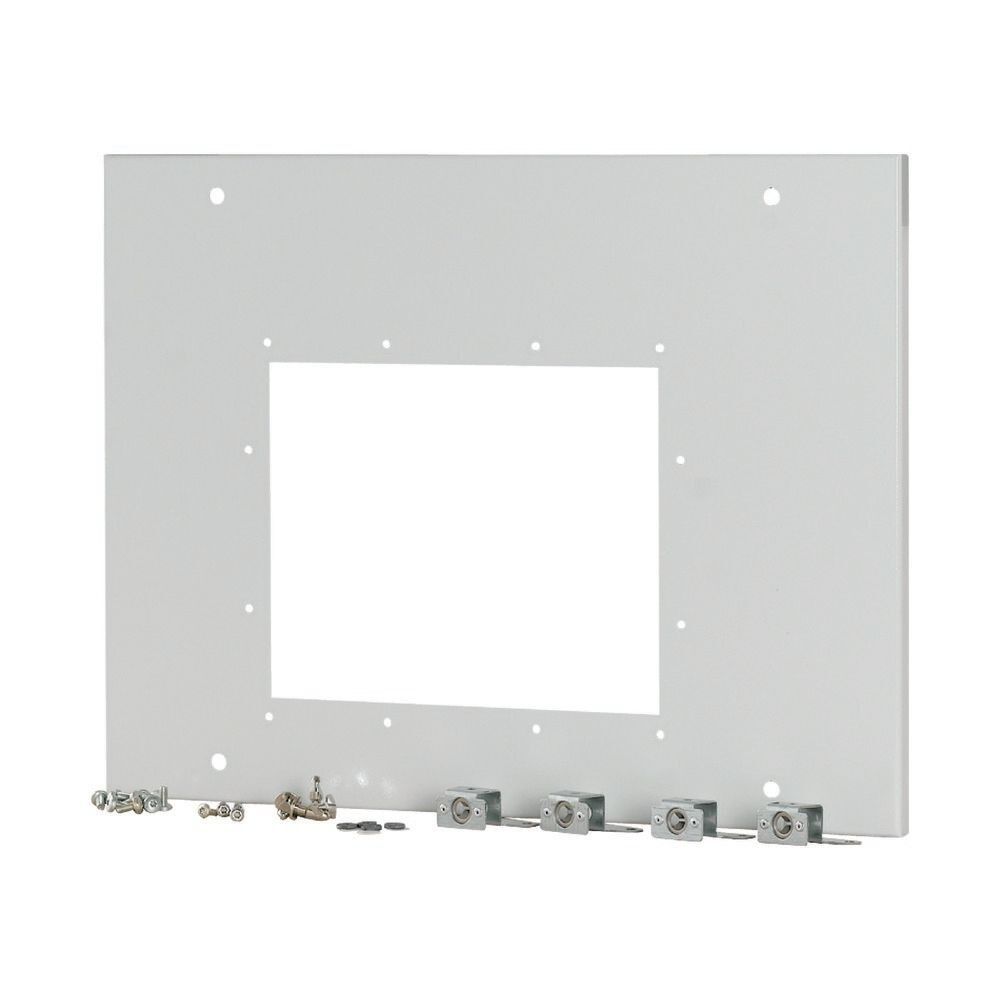 Eaton Frontblende 186334 Typ XTMPIX16FC-H550W425-SOND-RAL*