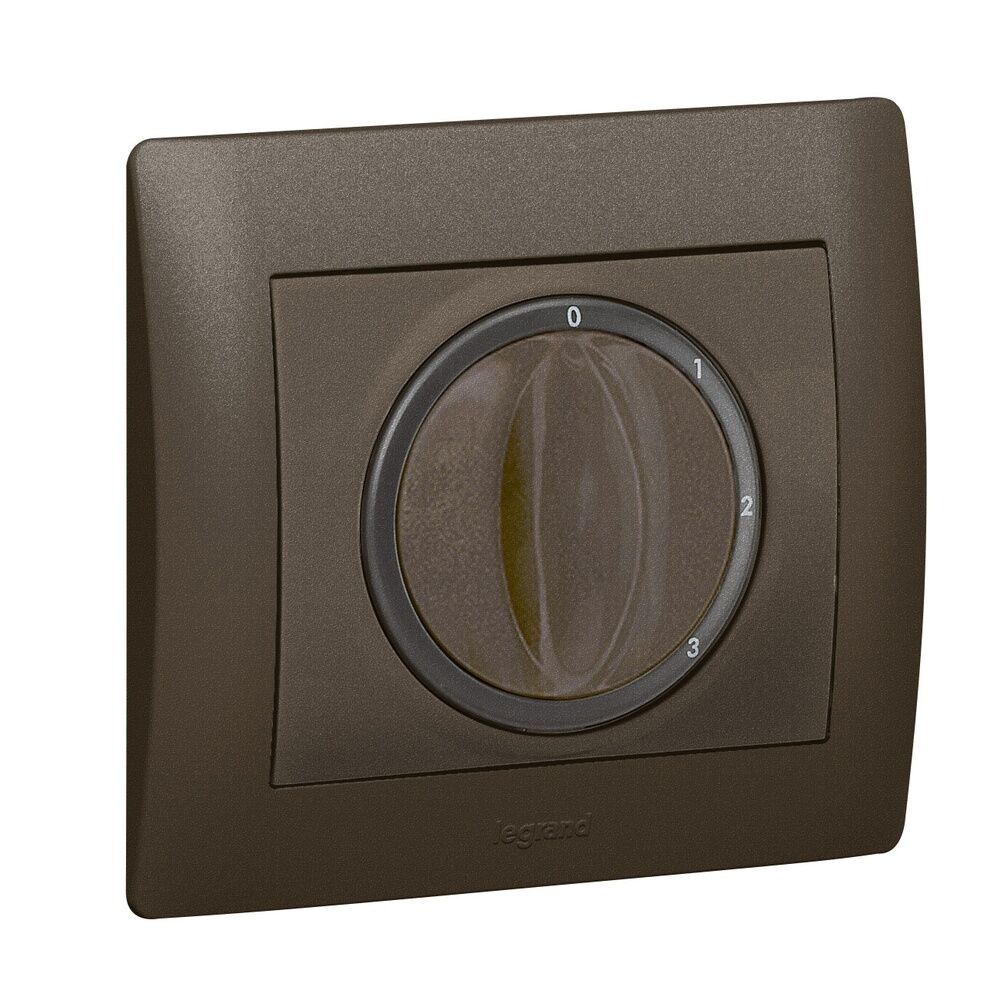 Legrand Drehschalter 775958