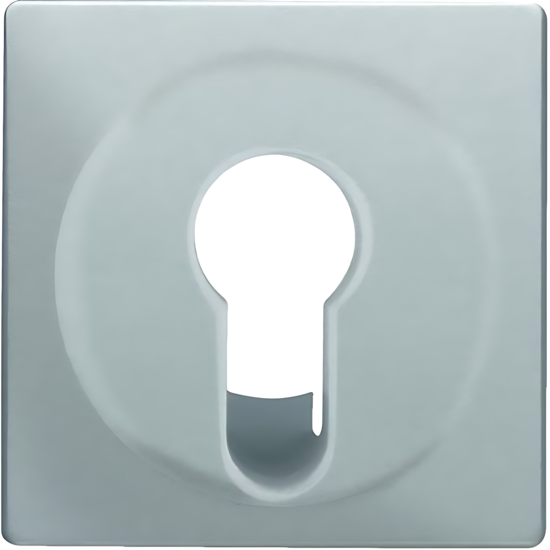 Berker Abdeckung 15076084