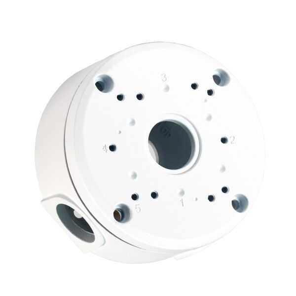 HHG Aufputzkasten VILLA-AP-C Nr. VILLAAPC 