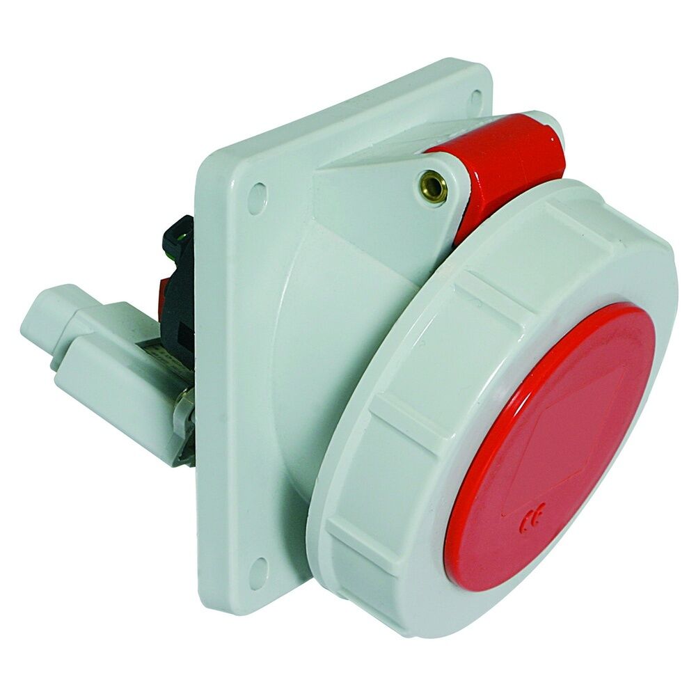 Bals Anbausteckdose 12555