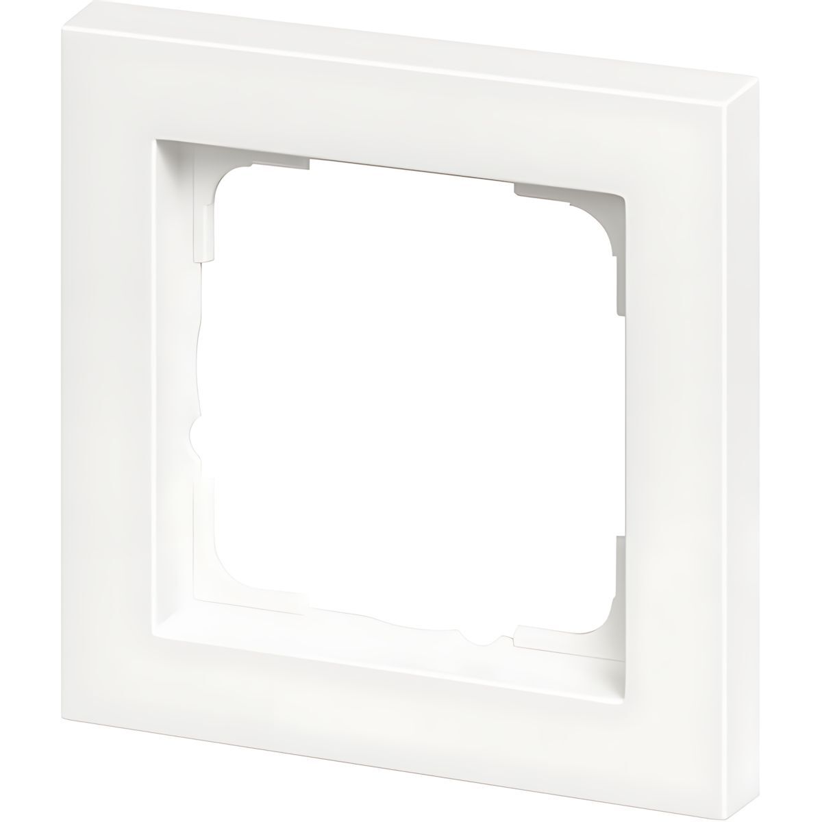 Assa Abloy Einzelrahmen 1380EF1-3--0400