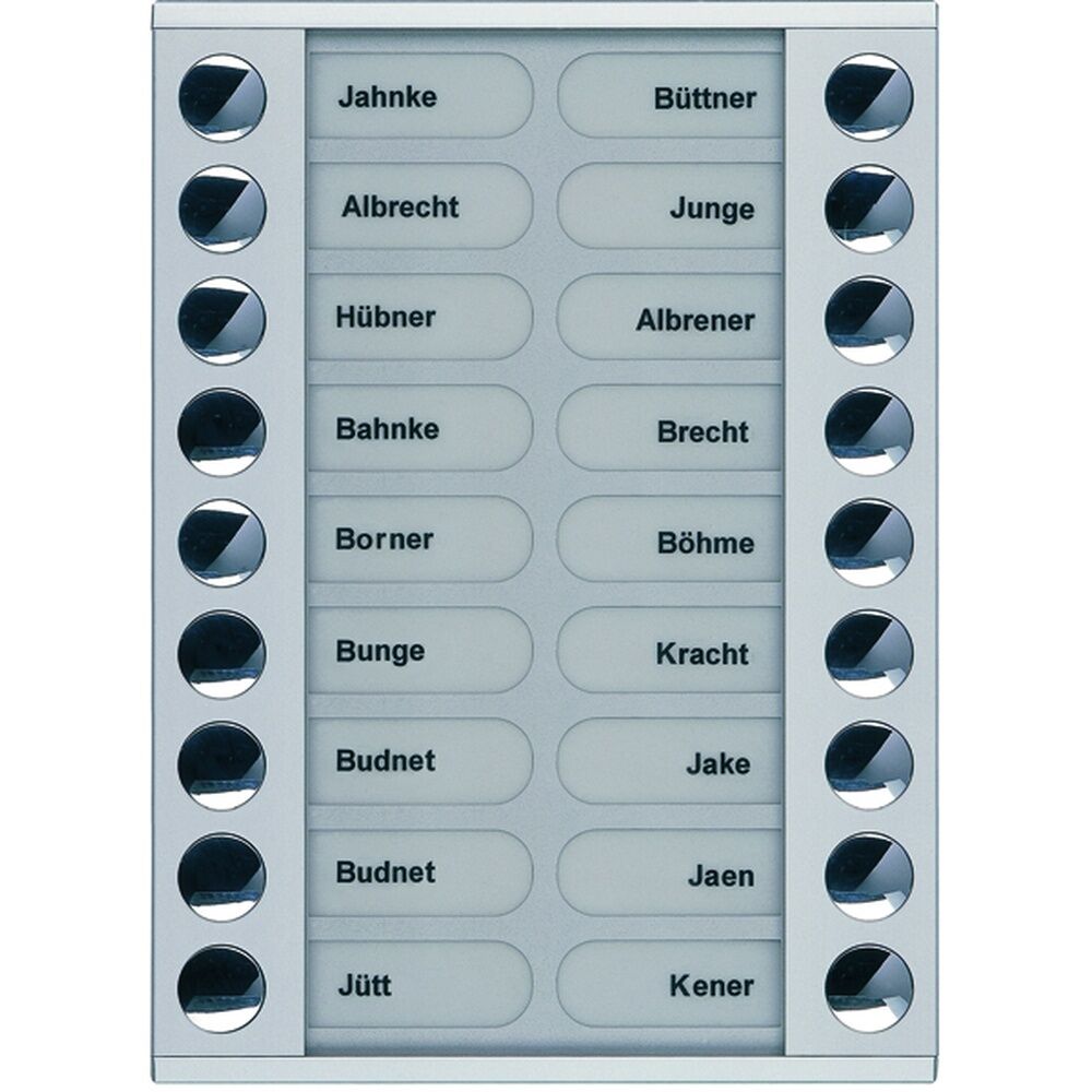 TCS Türstation Audio PET18-EN/04 