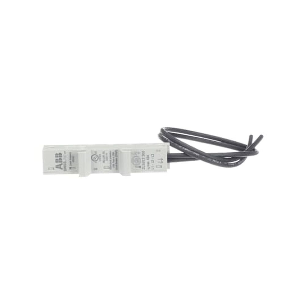 ABB Sammelschienen Adapter 2CCA180564R0001 Typ ZLS973300