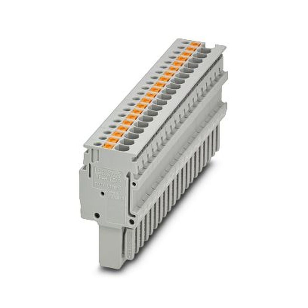 Phoenix Contact Stecker 3061899 Typ PP-H 1,5/S/20