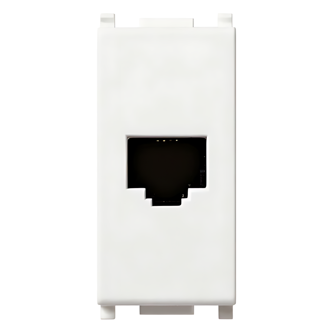 VIMAR Telefon Steckdose 14320.AB