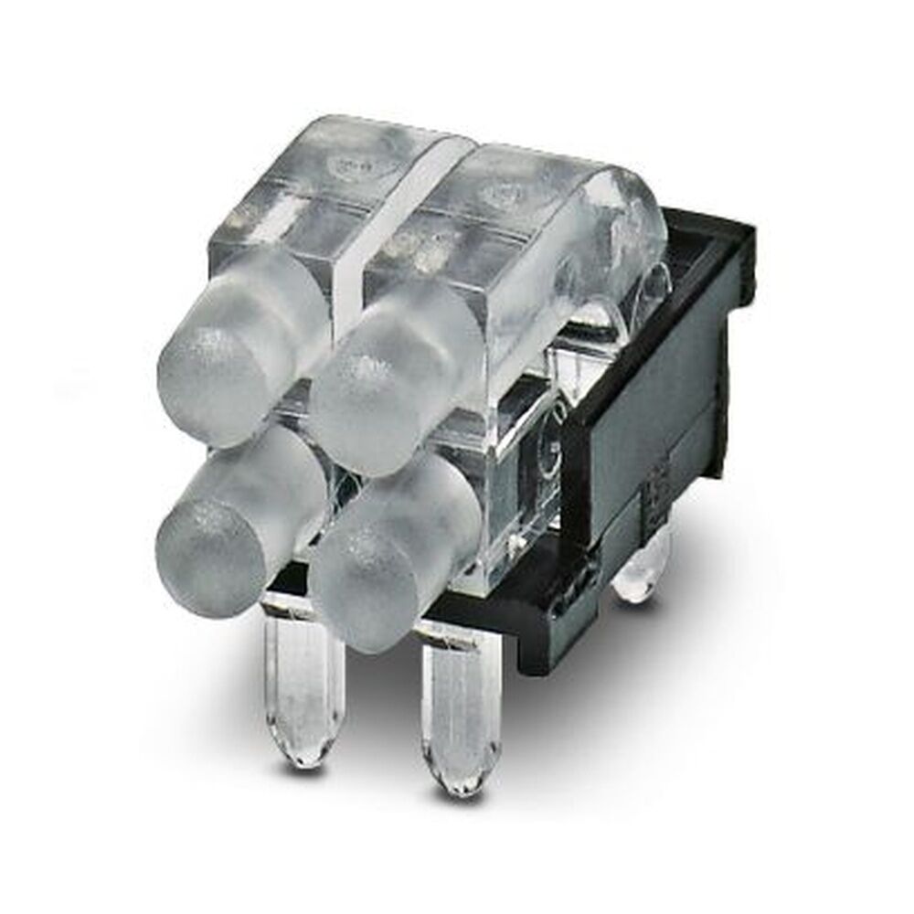 Phoenix Contact Lichtleiter 1043044 Typ HS LC-H-D2C/ R2XC2-2,54