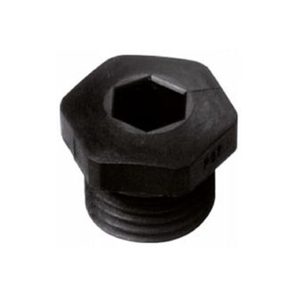 Pepperl+Fuchs Blindstopfen 129928 Typ VAZ-G4-B1